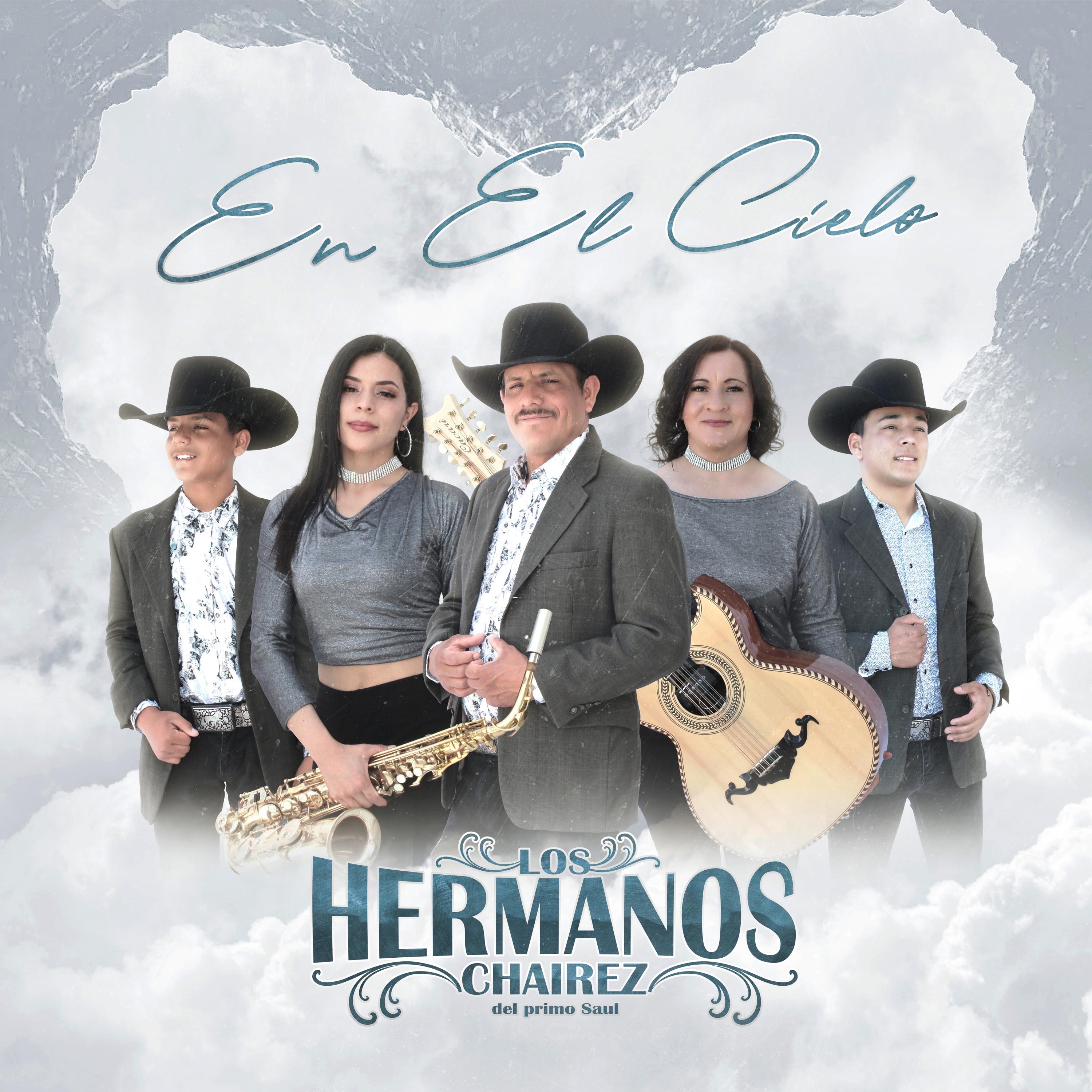 En El Cielo - Single