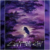 Can't Tell Em' - Single - Ant Def