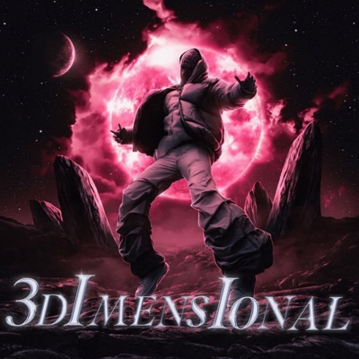 3Dimensional - Single