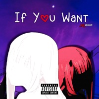 If You Want - Single - Red 2Bacco