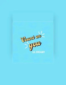 Listen to Lil Creamy, watch music videos, read bio, see tour dates & more!