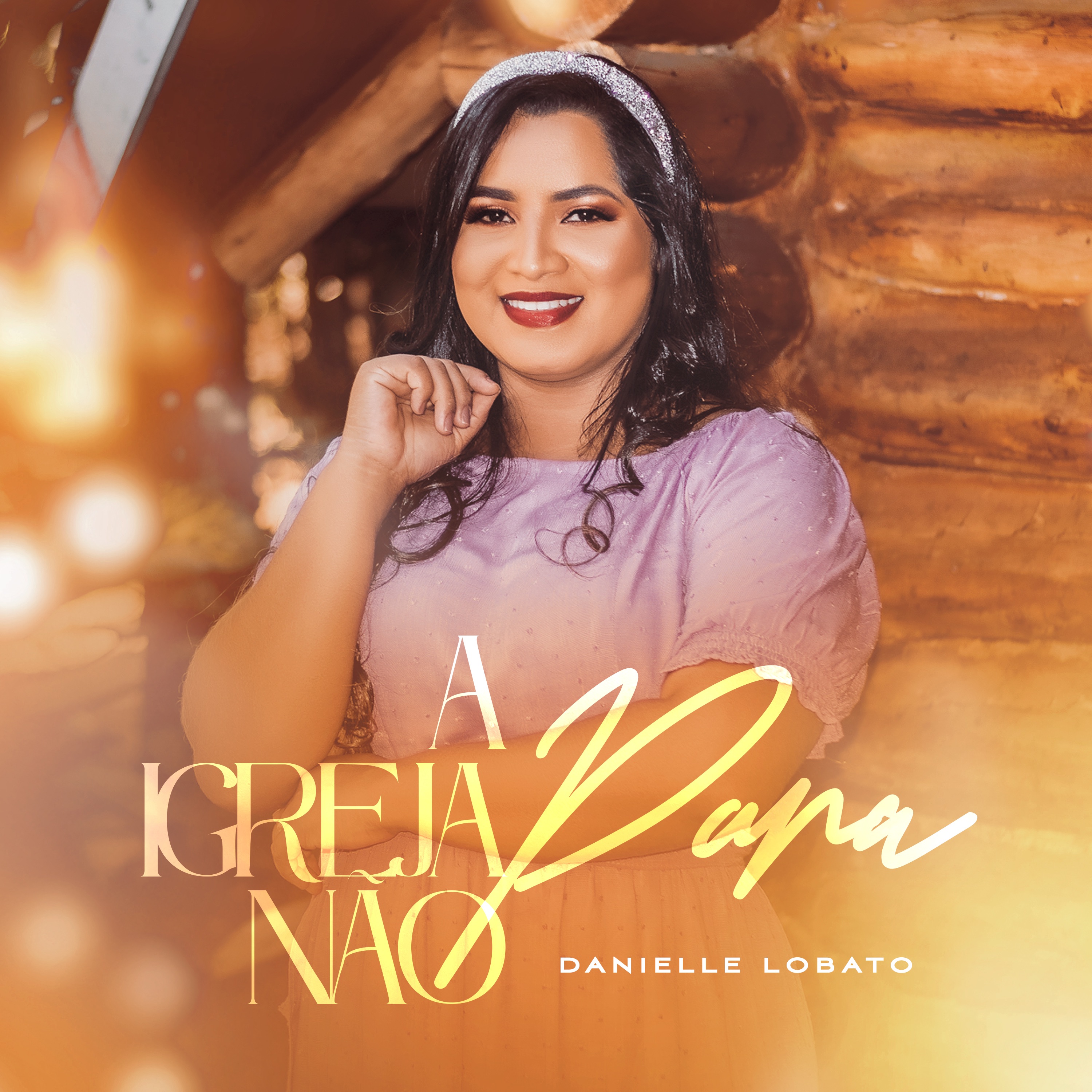 A Igreja Não Para - Single