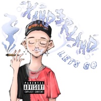 Lets Go - Single - Xand3rLand