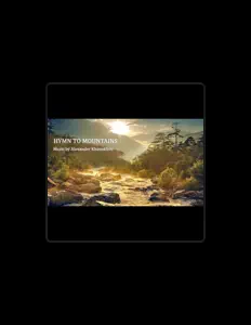 Ouça Alexander Khanukhov, assista a videoclipes, leia a biografia, veja as datas das turnês e mais!