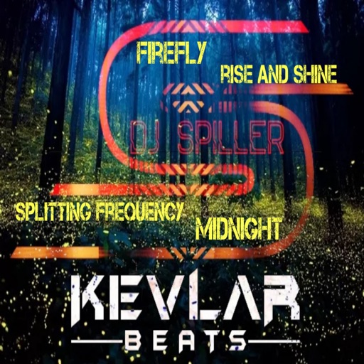 Firefly - EP by DJ Spiller