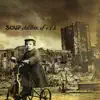 Soup - Leaving the Harbour