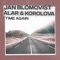 Time Again - Jan Blomqvist, Alar & Korolova lyrics