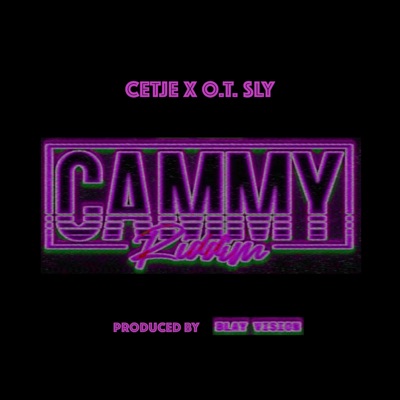 Cammy Riddim - Single