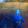 الغزالة رايقة Saxophone - Zak Sax