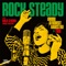 Rock Steady (Cover) - JariBu Afrobeat Arkestra & Tina lyrics