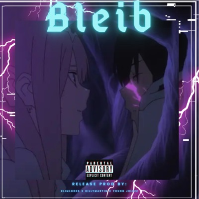 Bleib - Single