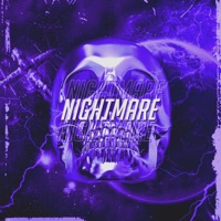 NIGHTMARE - EP - WXRFXL