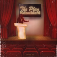 The Plan - Single - KdoubleM