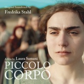 Piccolo Corpo (feat. Celeste Cescutti) artwork