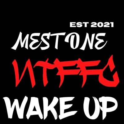 Wake Up - Single