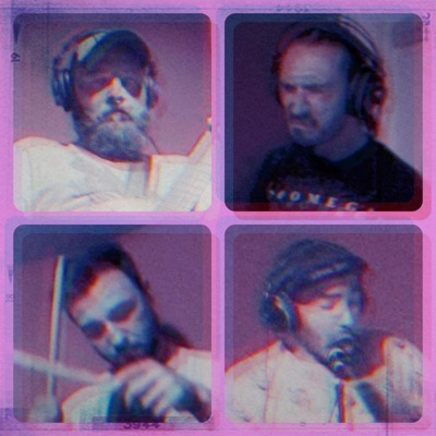 I Lost My Axe (Live at Osimetric Studio) - Single