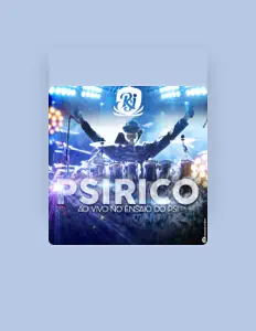 Listen to Psirico, watch music videos, read bio, see tour dates & more!