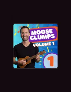 Listen to Mooseclumps, watch music videos, read bio, see tour dates & more!