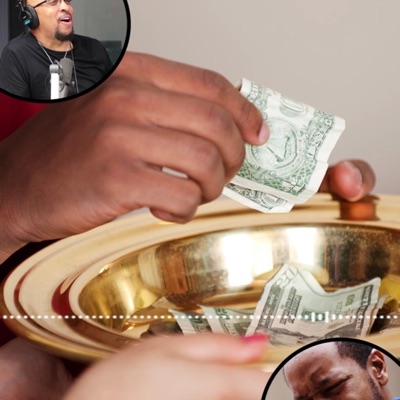 Prank on Church Member - Single