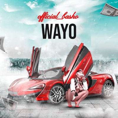 WAYO (feat. DMOFFICIAL) - Single