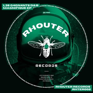 Magnifique EP