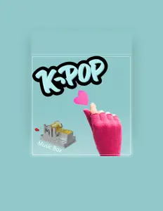 K-POP FREAKを聴いたり、ミュージックビデオを鑑賞したり、経歴やツアー日程などを確認したりしましょう！