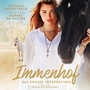 Immenhof - Das große Versprechen (Original Soundtrack)