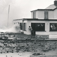 Thunder - Single - Maruja