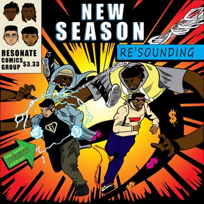 New Season - Single