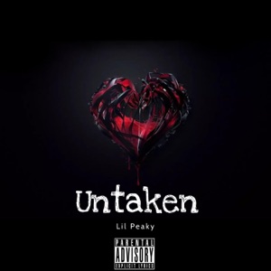 Untaken (feat. Kidswaste & CRUISR) - Single