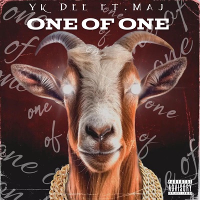 One of One (feat. Maj) - Single