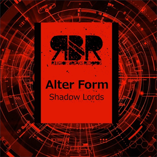 Shadow Lords - Single