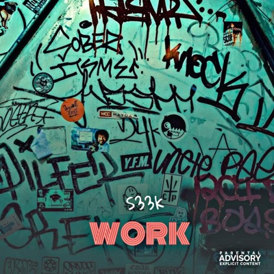 Work - Single