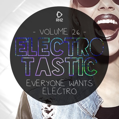 Electrotastic, Vol. 26