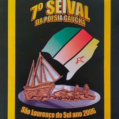 7º Seival da Poesia Gaúcha e Música Instrumental