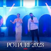 Potpuri 2023 - Single - Kushtrim Dobra & Egzona Dedaj