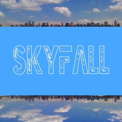 Skyfall (feat. John F. Henny & $alute) - Single