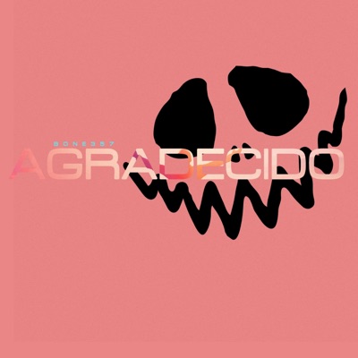 Agradecido - Single