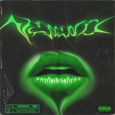 Veneno (feat. MAR) - Single