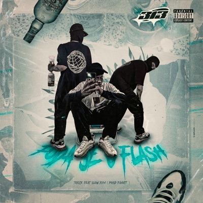 Foda-Se o Flash (feat. Slow xiim) - Single