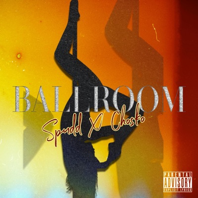 Ballroom (feat. Spudd) - Single