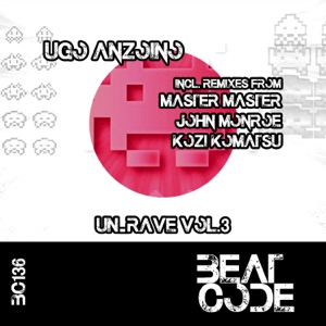 UN_RAVE, Vol. 3 - EP