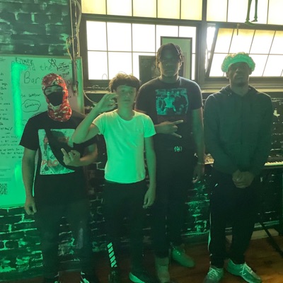 Keep goin!!! (feat. kenzobabymike, mike J, yfo & twist) - Single