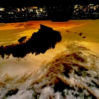 Under the Stars - Single - J. R. Wonder