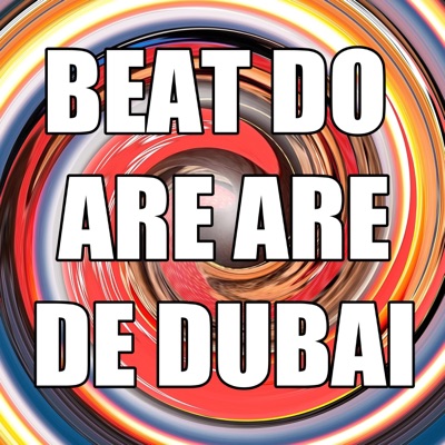 Mc Bocão - BEAT DO ARE ARE DE DUBAI