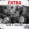 Extra (feat. Huss nem) - Blyke lyrics