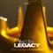 What's Your Legacy - Erica Cumbo & Sinai LeMor lyrics