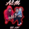 Asm - GGC Ant lyrics