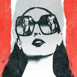 Hit Me Up Rochelle Diamante & KittyGun