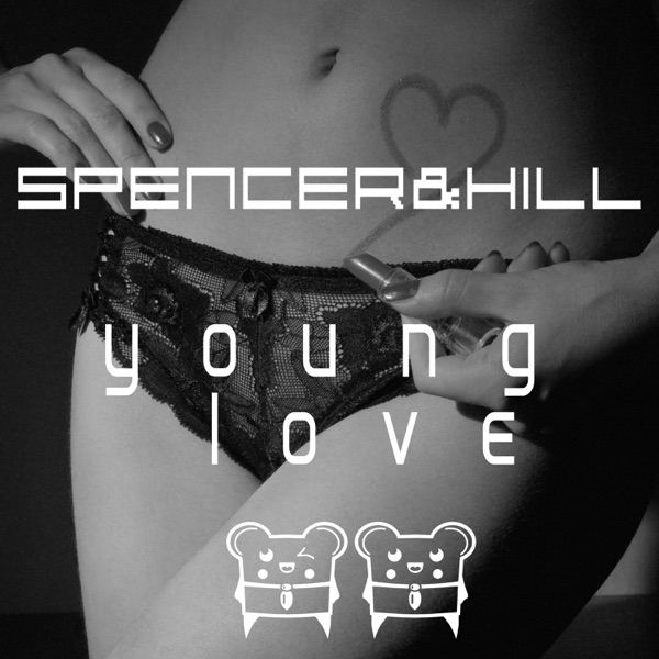 Young Love - Single